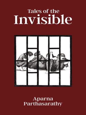 cover image of Tales of the Invisible